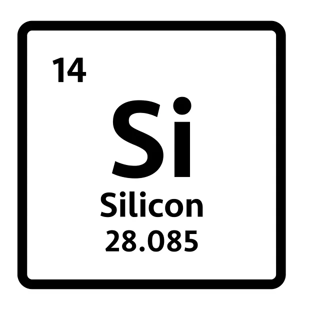 Pierres roulées en silicium, 2,0 - 3,2cm (100g/UC) | Marco Schreier