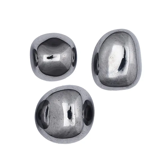 Pierres roulées en silicium, 2,0 - 3,2cm (100g/UC) | Marco Schreier