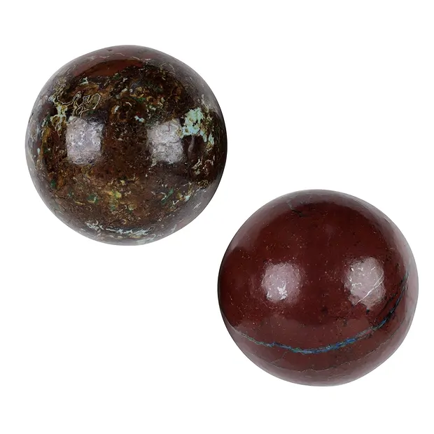 Sfera di zarinite, 05,0 cm | gemme, pietre curative e gioielli all'ingrosso