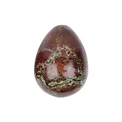 0554002001 Zarinite a uovo, 5,0 cm (grande) | Gemme Schreier, pietre curative e gioielli