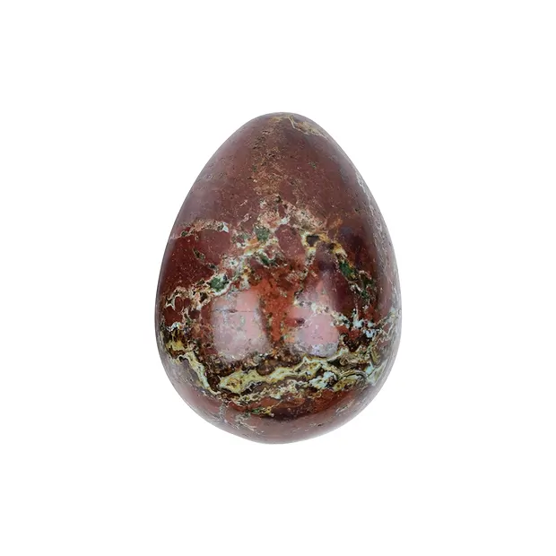 Oeuf zarinite, 5,0cm (grand) | Marco Schreier