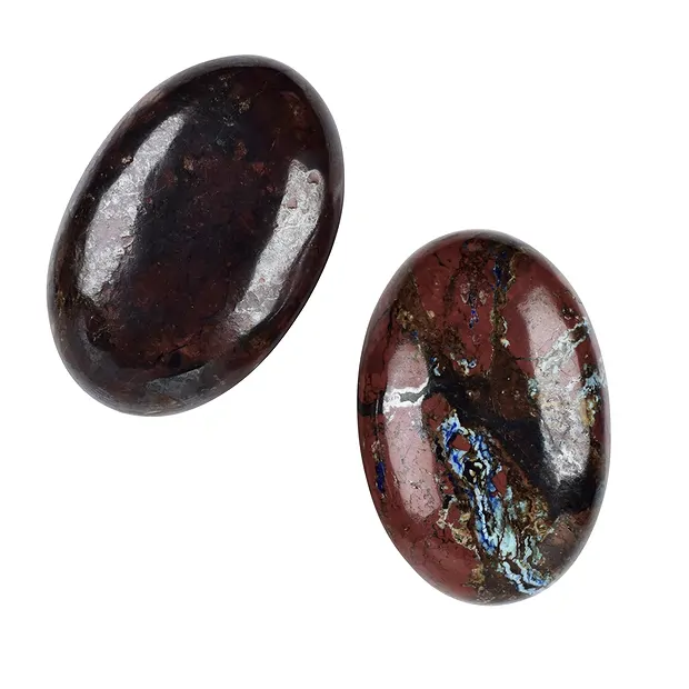 Zenstone Zarinite | Schreier pierres précieuses, pierres thérapeutiques & bijoux