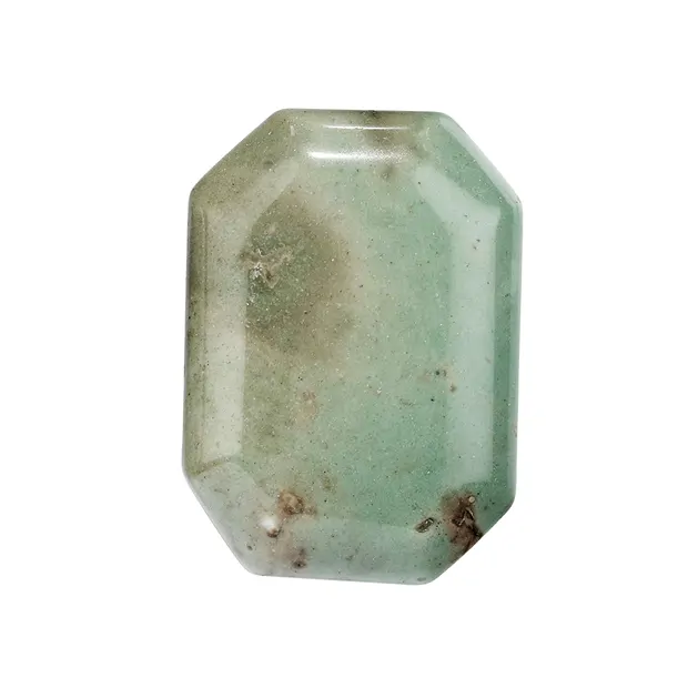 Piedra de soporte chert verde (6 uds./VE) | Marco Schreier