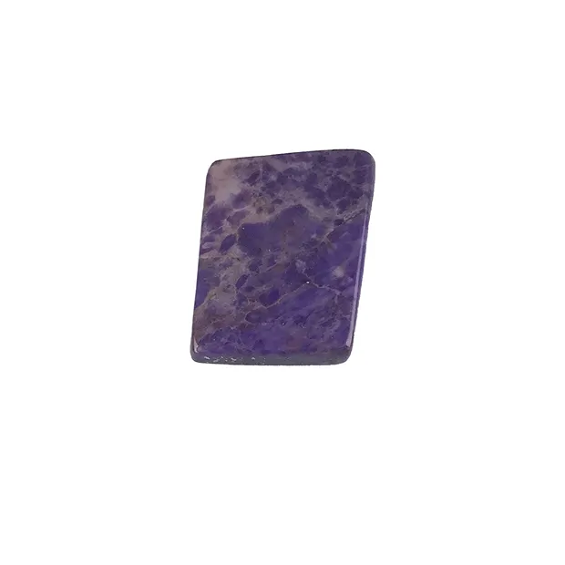 Kantenstein, Jade (violett), 10 - 13g | Edelsteine, Heilsteine & Schmuck-Handel
