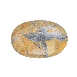 0557623001 Lente de piedra Jaspe de Maligano | Marco Schreier