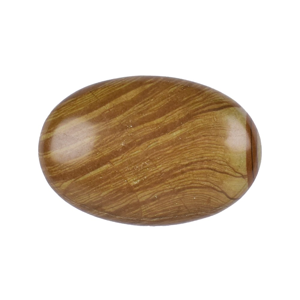 Petits Galets "Jaspis" de noix | Marco Schreier