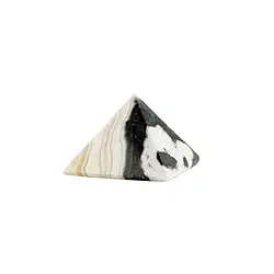0559003600 Pyramide Alabastercalcit,, 06,0cm | Großhändler Edelsteine, Heilsteine & Schmuck