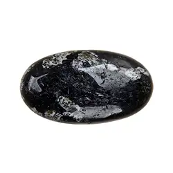 0559823001 Small Palmstone Khyberstone | Schreier wholesale; gems, healing stones & jewelry