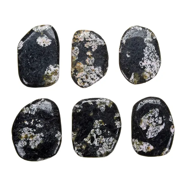 Corner Stones Khyberstone (100g/ PU) | wholesaler gems, healing stones & jewelry