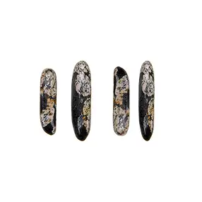 Pencil stones Khyberstone (100g/ PU) | wholesaler gems, healing stones & jewelry