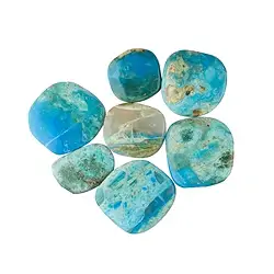 0559927600 Ópalo de Atacama Disco de piedra (100g/VE) | Marco Schreier