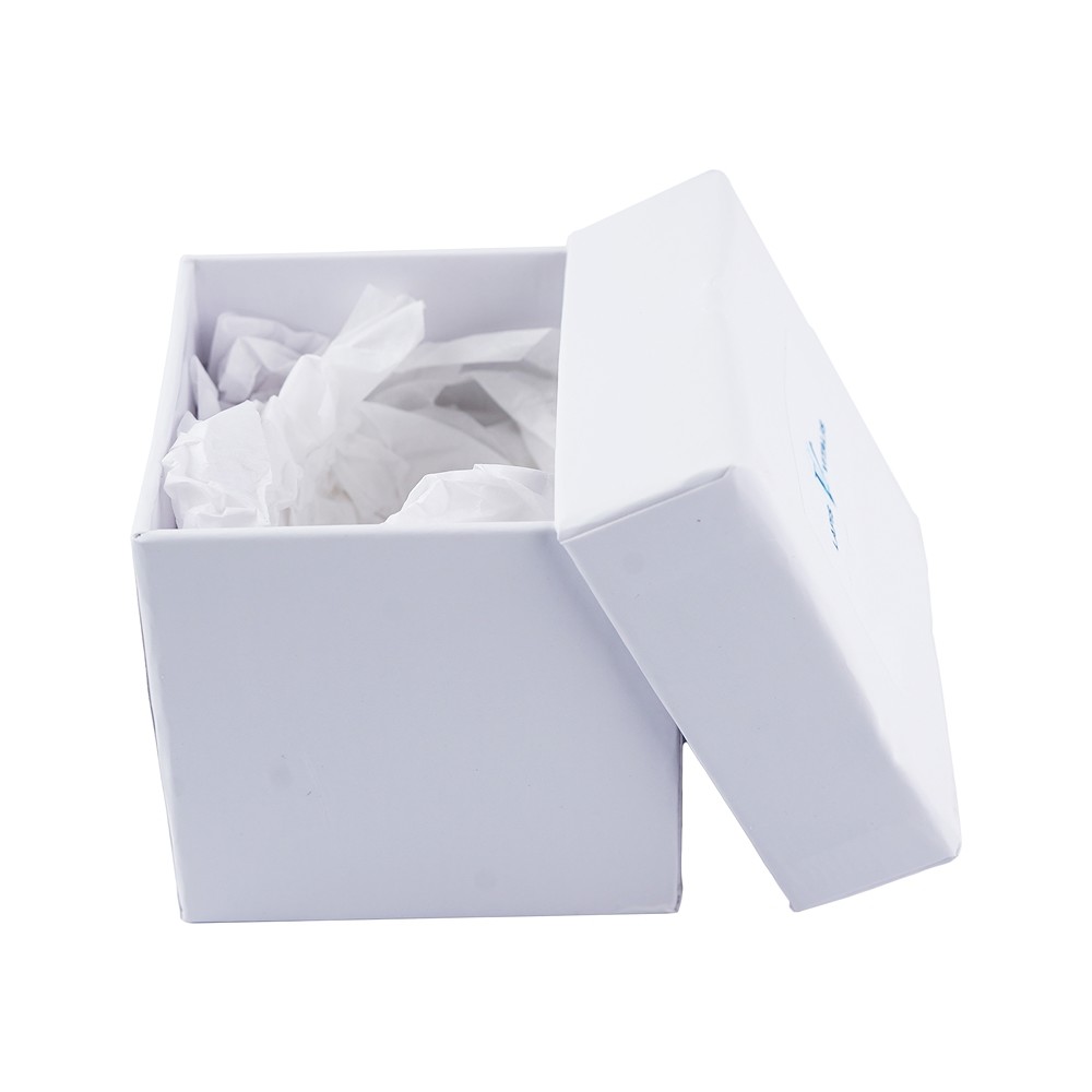 Massage-Kugel Eisenstein, 4,0cm, in Geschenkschachtel | Marco Schreier