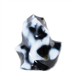 0562410043 Ágata de forma libre (ágata orca), 12 - 15cm | Marco Schreier