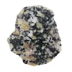 0564106403 Topaz (yellow) (Pyknit), 300 - 400g | wholesaler gems, healing stones & jewelry