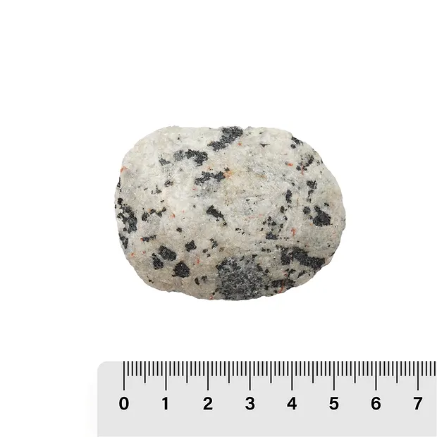 One side polished piece Yooperlith, 4 - 6cm | wholesaler gems & healing stones