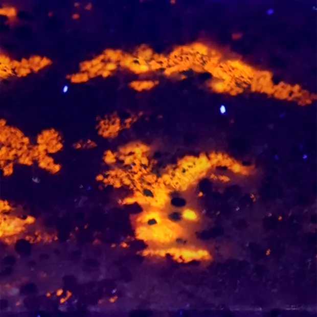 Obélisque Yooperlith, 6cm | Pierres précieuses, pierres thérapeutiques & bijoux