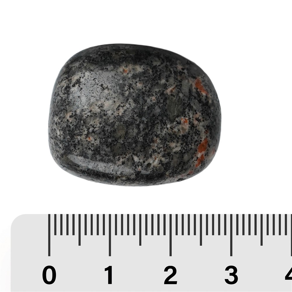 Pietra burattata Yooperlith, 2,2 - 3,2 cm (UC) | Marco Schreier