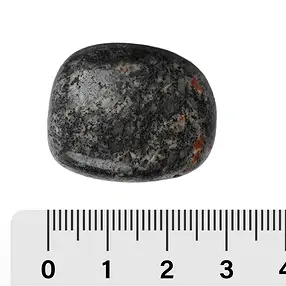 Piedra rodada Yooperlith, 2.2 - 3.2cm (100g/VE) | Marco Schreier