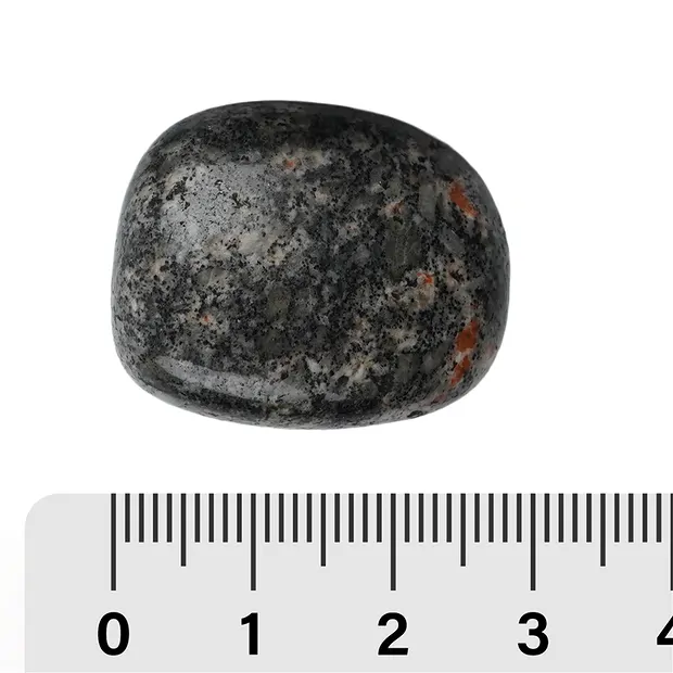 Piedra rodada Yooperlith, 2.2 - 3.2cm (100g/VE) | Marco Schreier