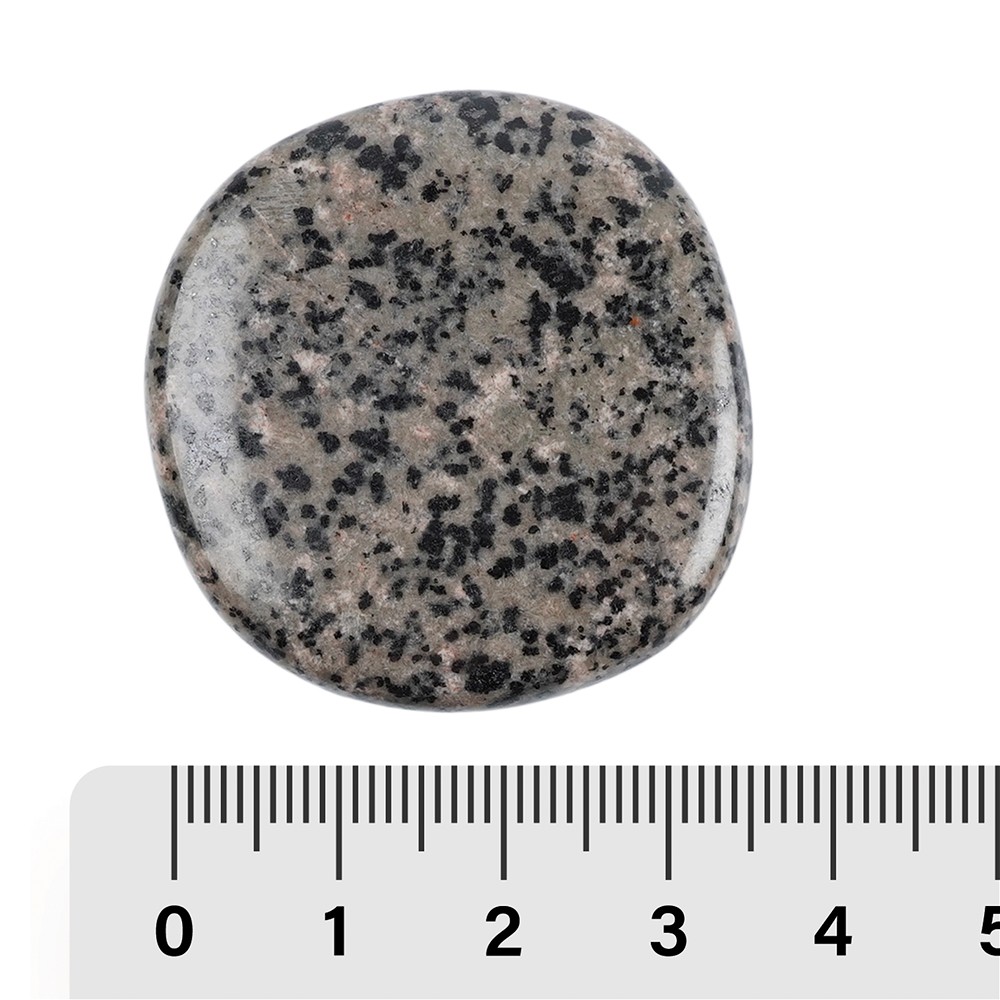 Smooth Stones Yooperlith, 3,0 - 4,0cm (6 pcs./ PU) | Marco Schreier