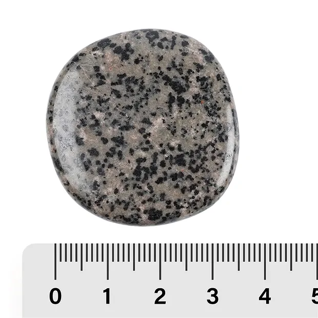 Smooth Stones Yooperlith, 3,0 - 4,0cm (6 pcs./ PU) | Marco Schreier