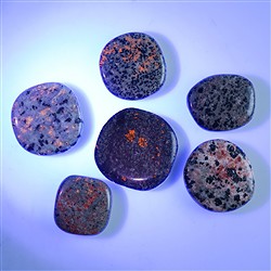 0564327101 Yooperlith Disco de piedra, 3.0 - 4.0cm (6 uds./VE) | Marco Schreier