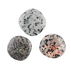 0564327101 Smooth Stones Yooperlith, 3,0 - 4,0cm (6 pcs./ PU) | Marco Schreier