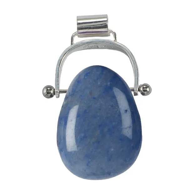 Set mit je 25 gebohrten Trommelsteinen und Wechselbögen | Marco Schreier