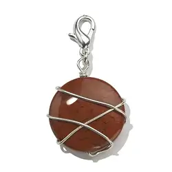 0600026009 Women's charm "Unity  | wholesaler - gems, precious & healing stones, jewelry