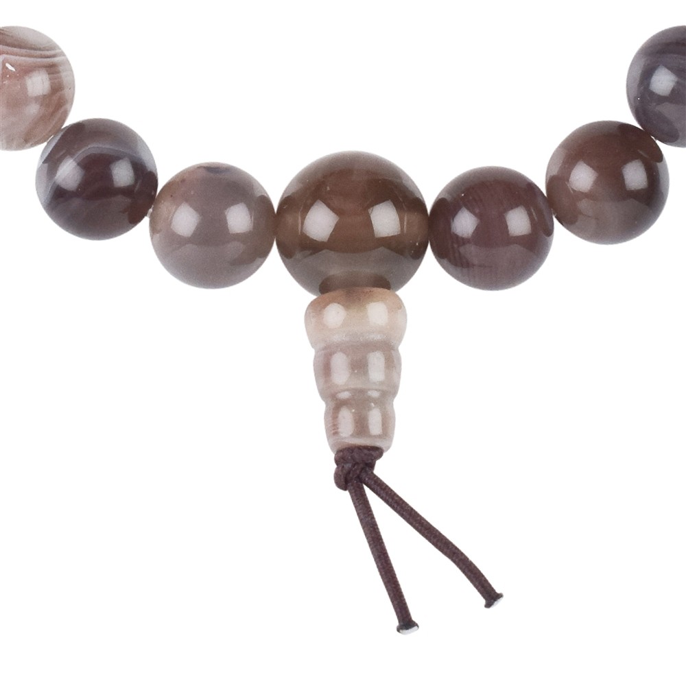 Bracelet de force Agate | Pierres précieuses, pierres thérapeutiques & bijoux