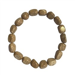 0602350020 Bracciale, aragonite (Eichenberg), pepite da 08-10 mm | Marco Schreier