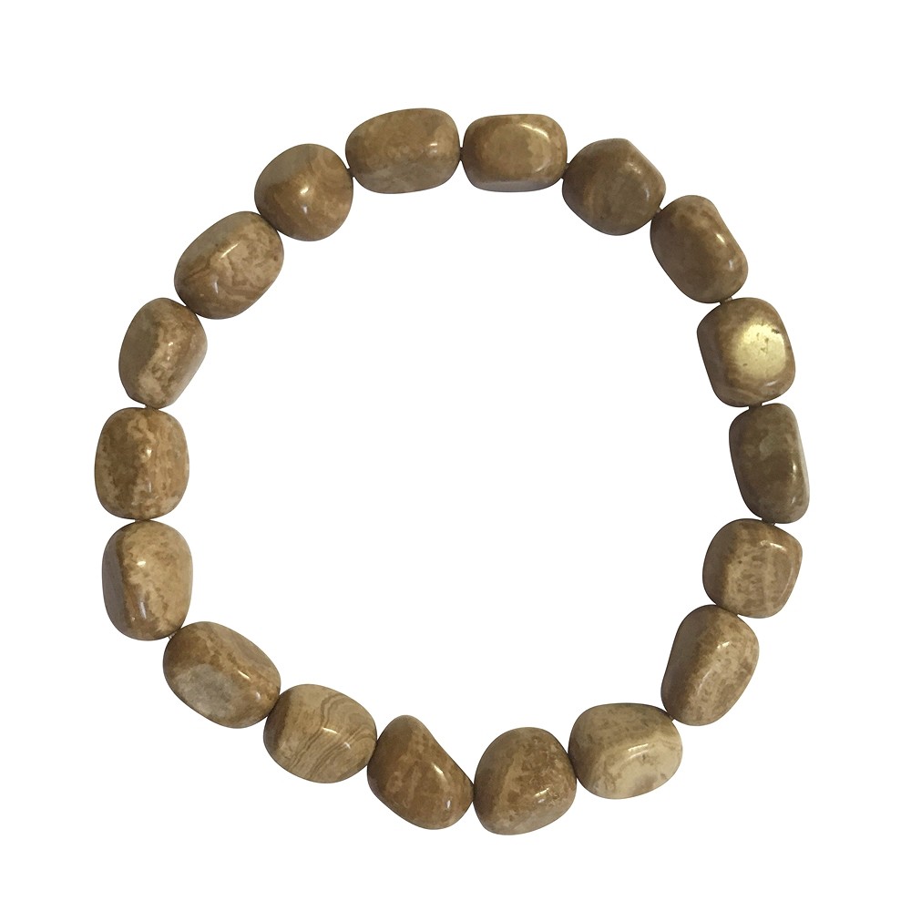 Bracciale, aragonite (Eichenberg), pepite da 08-10 mm | Marco Schreier