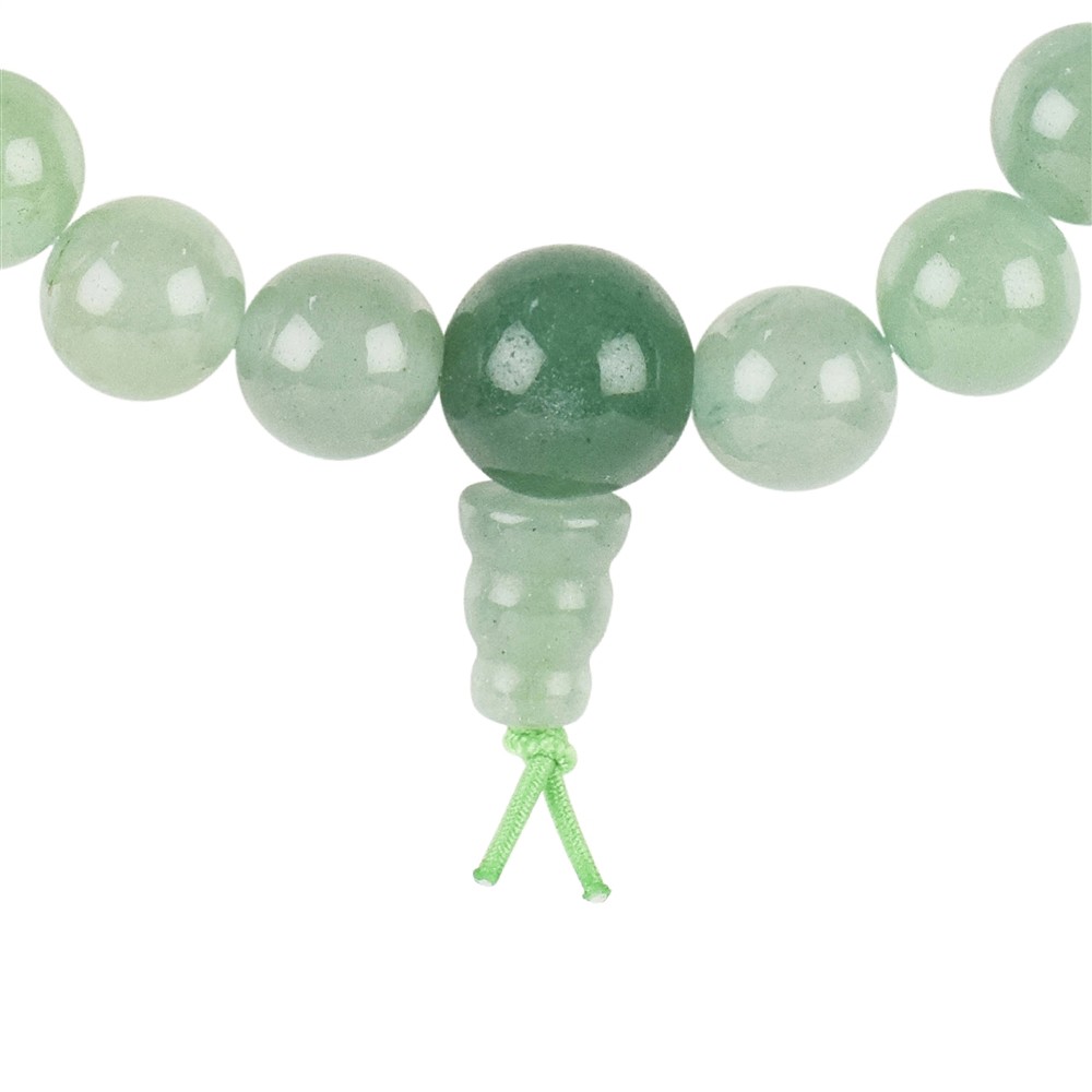 Aventurine power bracelet | Schreier - wholesaler gems, healing stones & jewelry