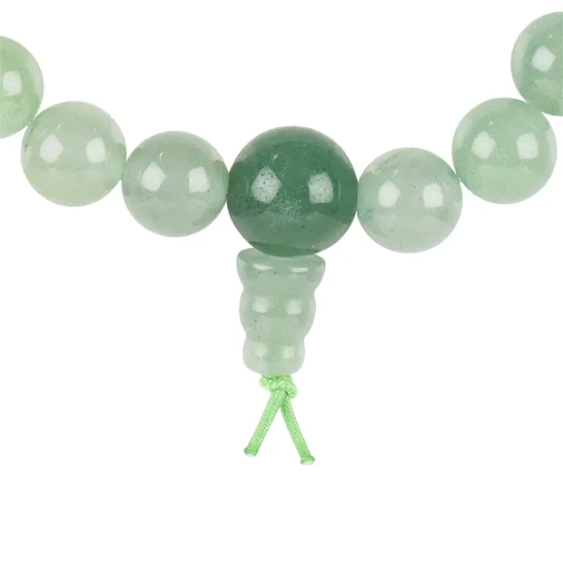 Aventurine power bracelet | Schreier - wholesaler gems, healing stones & jewelry