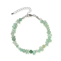 0603150038 Bracelet Barock Classic, Aventurine | Marco Schreier