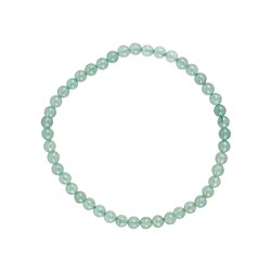 0603150104 Armband, Aventurin, 04mm Kugeln | Großhändler Edelsteine, Heilsteine & Schmuck