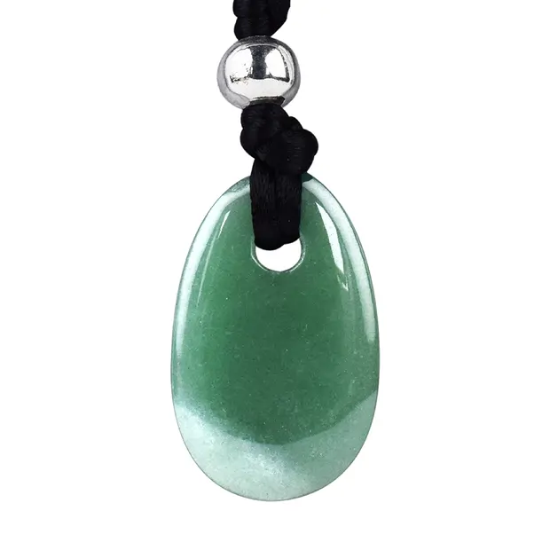 Pendentif pierre de force Aventurine (relaxation) | Marco Schreier