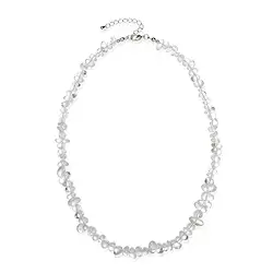 0603513000 Collier Barock Classic Bergkristall | Schreier Edelsteine, Heilsteine & Schmuck