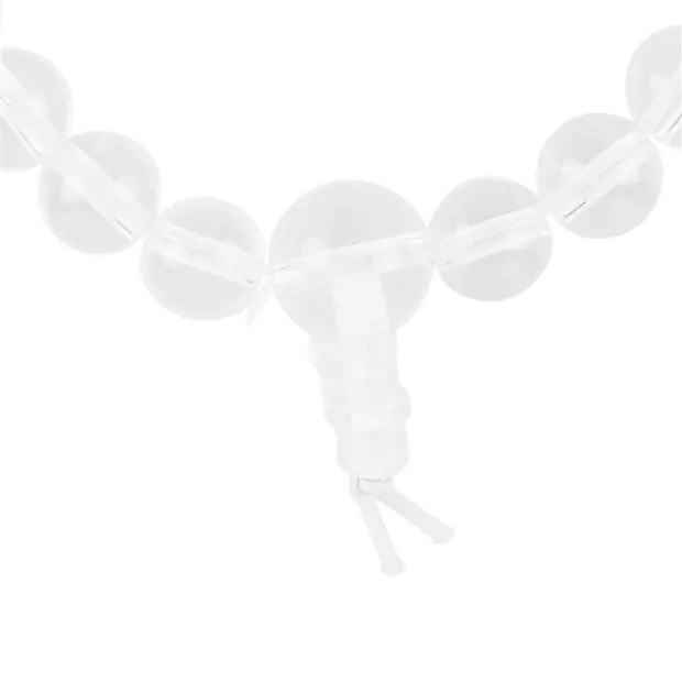 Rock Crystal power bracelet | Schreier wholesale; gems, healing stones & jewelry