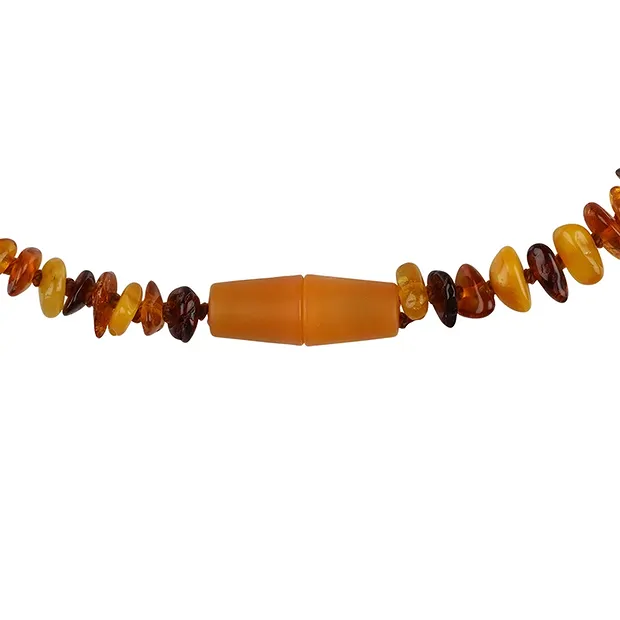 Babykette Classic bunt, Sicherheits-Verschluss | Marco Schreier