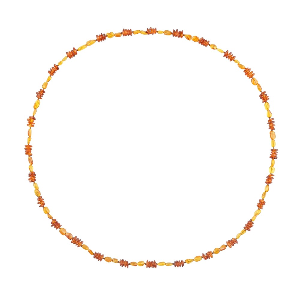 Collar Ámbar, modelo 07401, 70cm | Marco Schreier