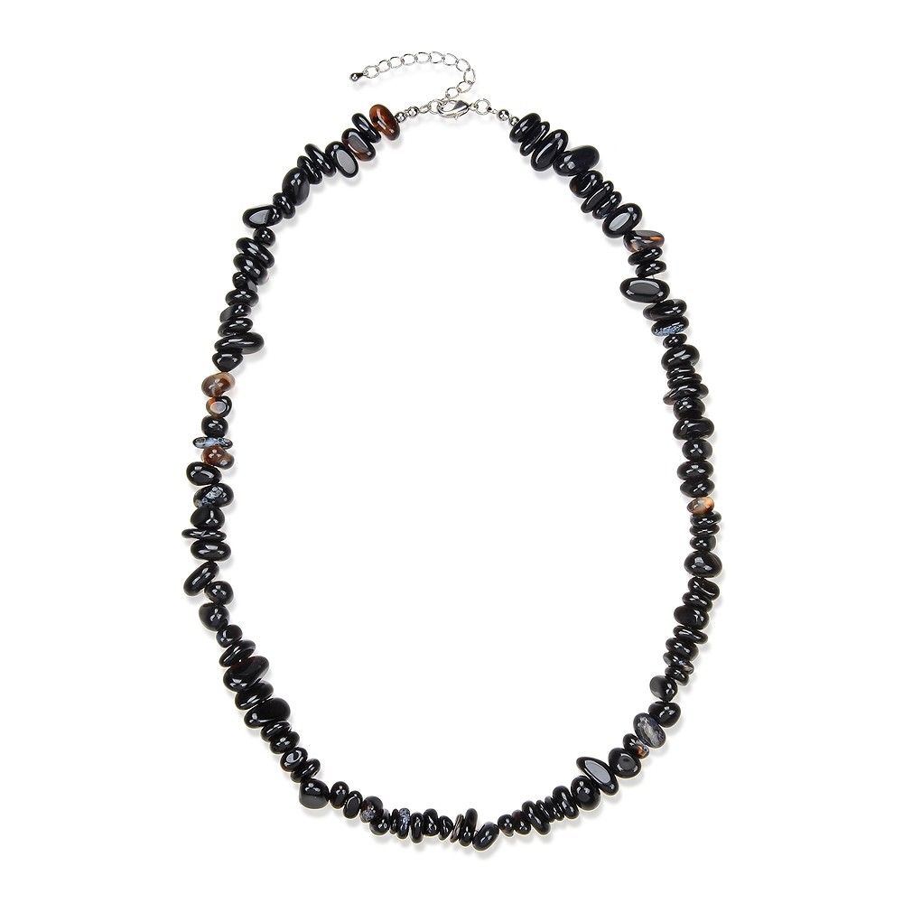 Collier Baroque Classic Onyx (teintée) | Marco Schreier