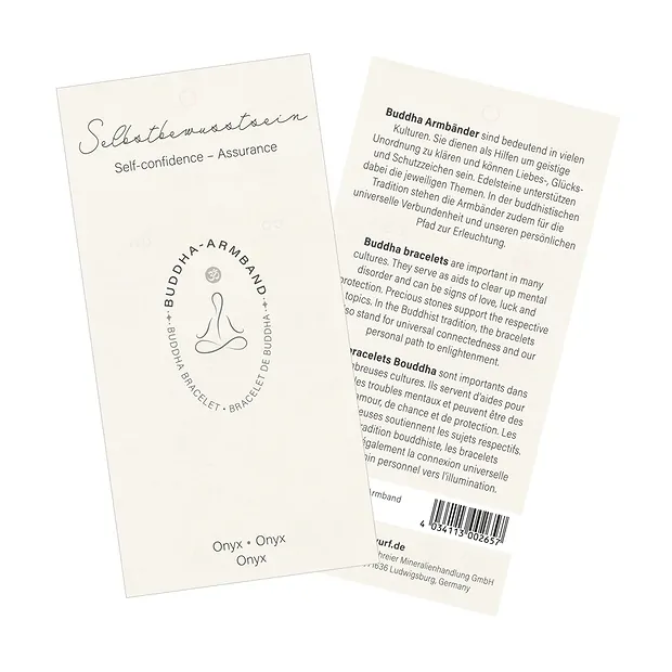 Pulsera Power Ónice (teñida) | piedras preciosas, piedras curativas y joyería