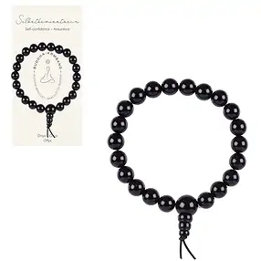 Bracelet de force Onyx (teintée) | Marco Schreier