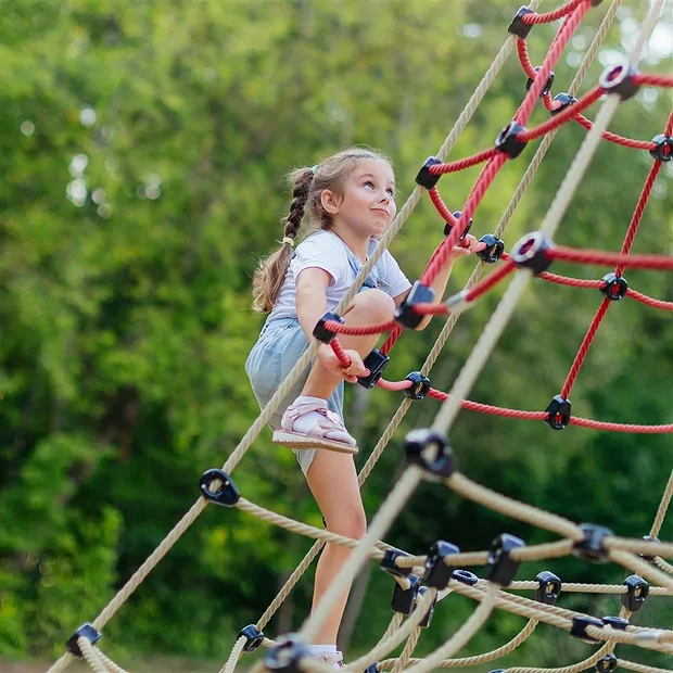 Pulsera, Unakita, cuentas de 06 mm, 15 cm (para niños) | Marco Schreier