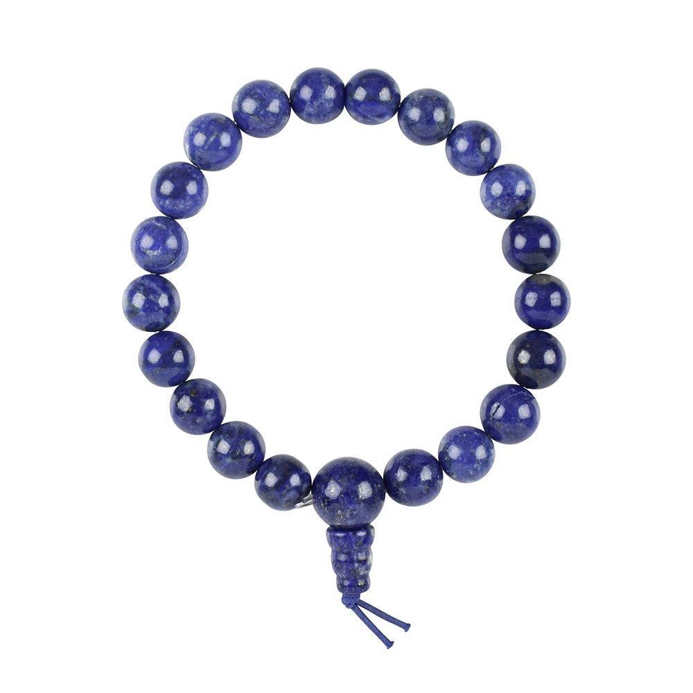 Kraftarmband Lapis Lazuli | Schreier Großhandel Edelsteine, Heilsteine & Schmuck