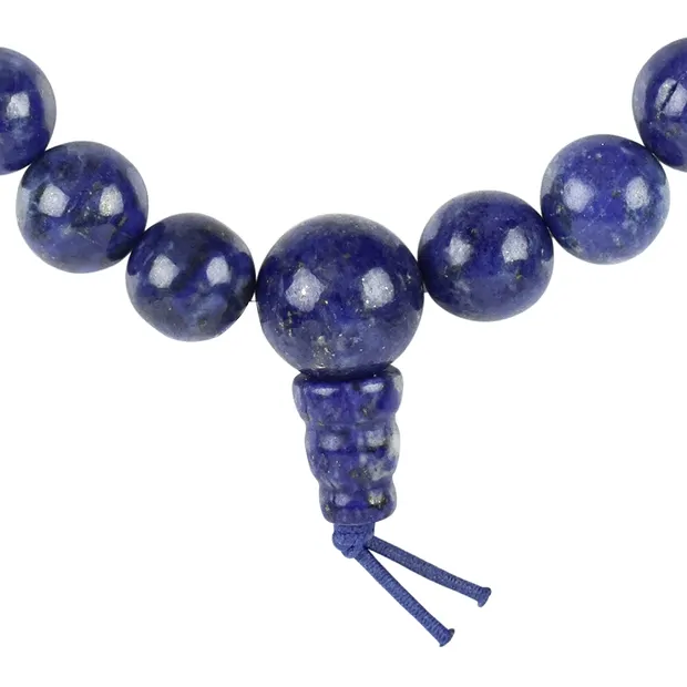 Bracelet de force Lapis-lazuli | Marco Schreier