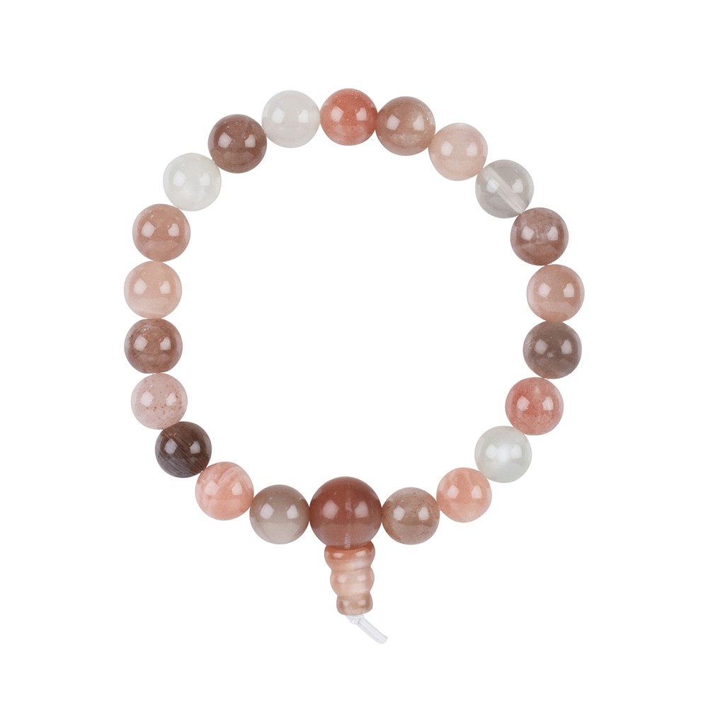 Bracelet de force Pierre de lune | Marco Schreier