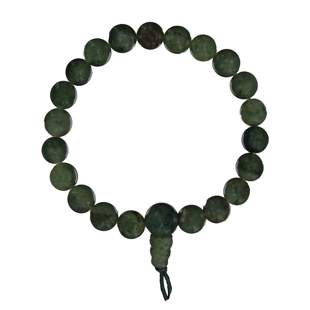 Bracciale del potere di Nefrite | gemme, pietre curative e gioielli all'ingrosso