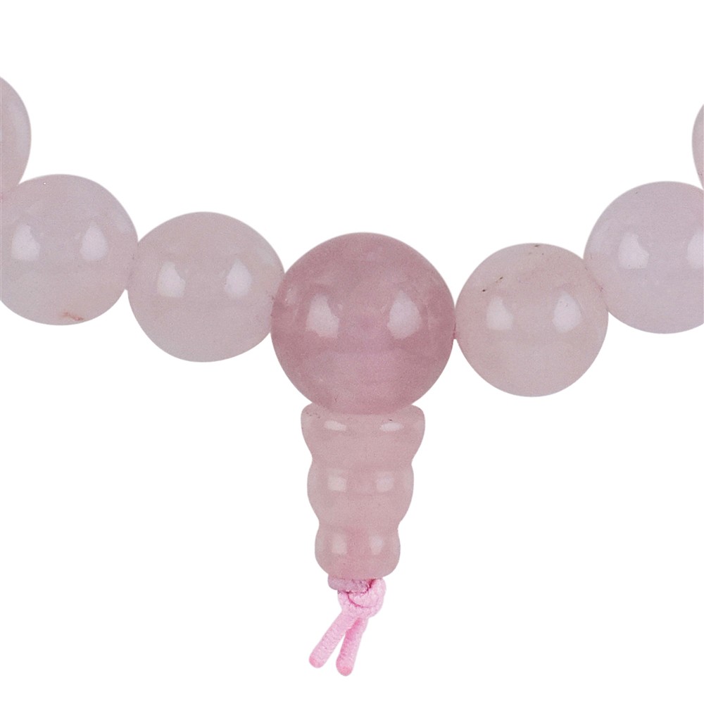 Bracelet de force Quartz rose | Marco Schreier